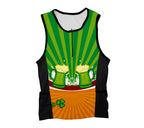 Lucky Goods Triathlon Top