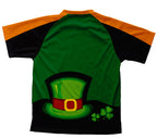 Lucky Hat Technical T-Shirt for Men and Women