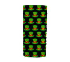 St. Patrick's Day Lucky Hat Multifunctional UV Protection Headband