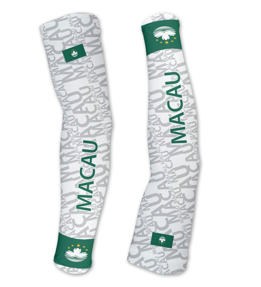 Arm Sleeves