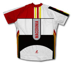 Macedonia ScudoPro Cycling Jersey