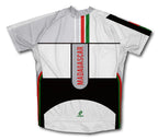 Madagascar ScudoPro Cycling Jersey for Men and Women