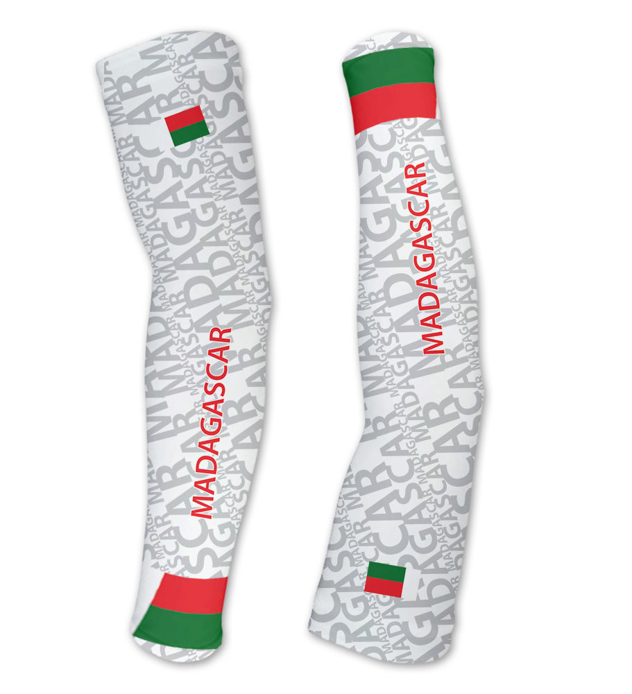 Arm Sleeves