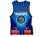 Maine Triathlon Top