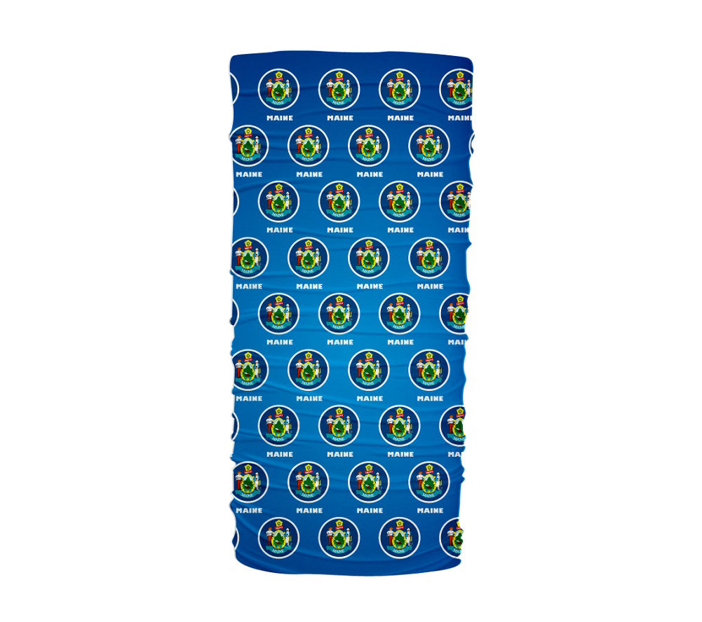 Maine Multifunctional UV Protection Headband