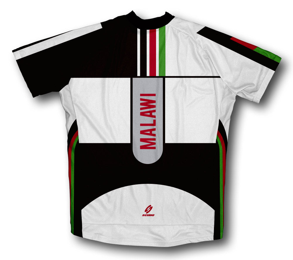 Malawi ScudoPro Cycling Jersey