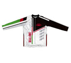 Malawi ScudoPro Cycling Jersey Long Sleeve