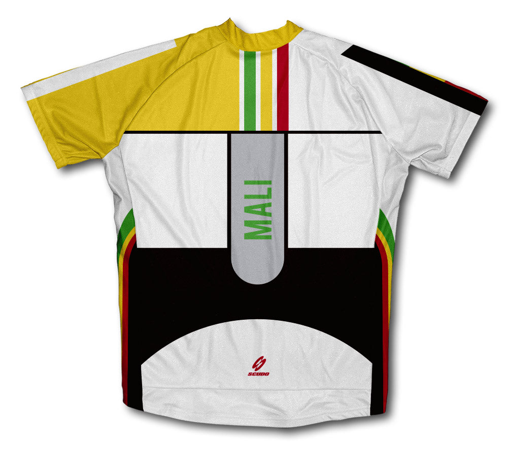 Mali ScudoPro Cycling Jersey for Men and Women
