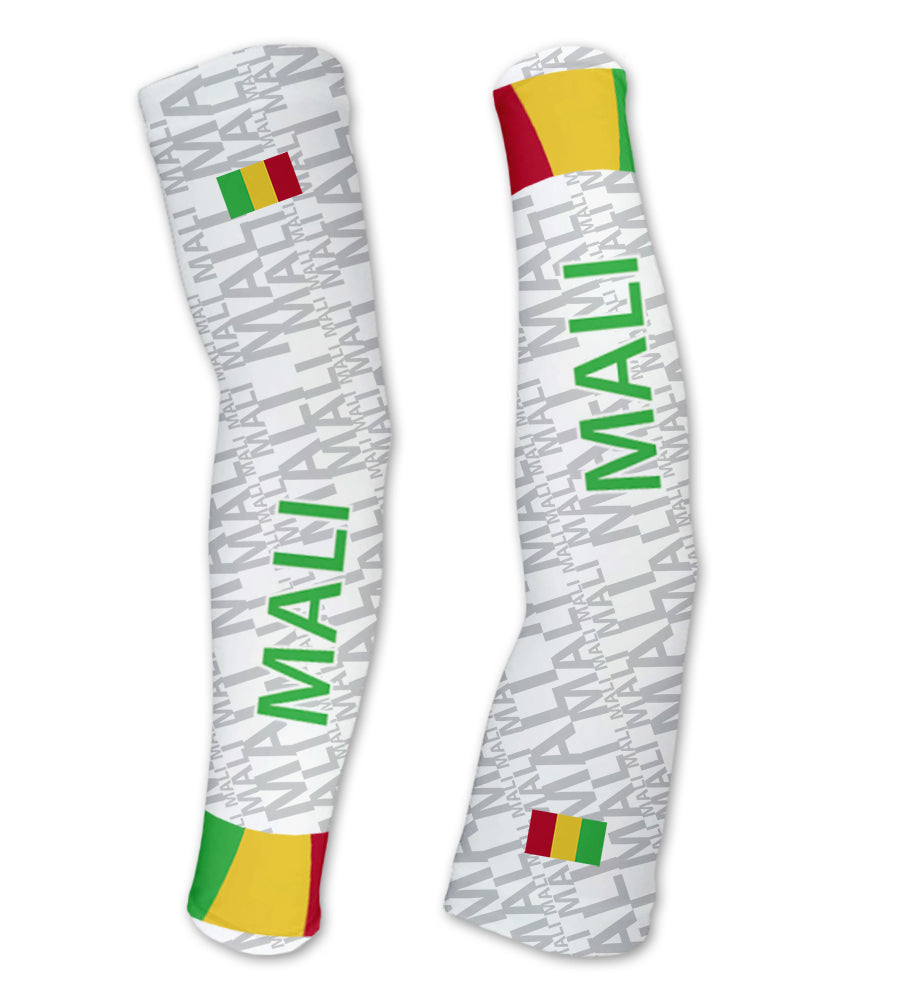 Arm Sleeves