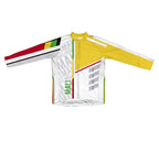 Mali ScudoPro Cycling Jersey for Men and Women