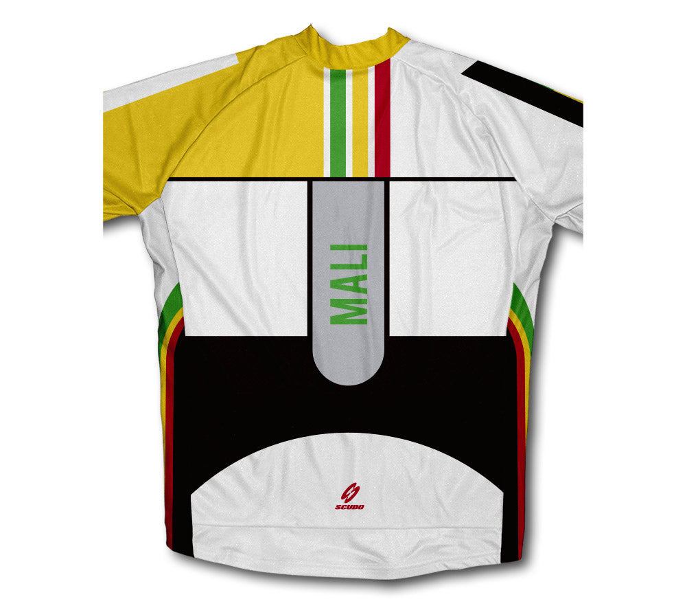Mali ScudoPro Cycling Jersey for Men and Women
