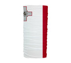 Malta Flag Multifunctional UV Protection Headband