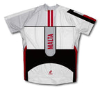 Malta ScudoPro Cycling Jersey for Men and Women