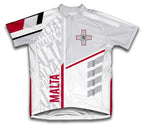 Malta ScudoPro Cycling Jersey for Men and Women