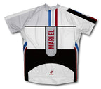 Mari El ScudoPro Cycling Jersey for Men and Women