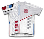 Mari El ScudoPro Cycling Jersey for Men and Women
