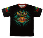 Mariachi Technical T-Shirt for Men and Women