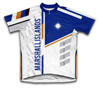 Marshall Islands ScudoPro Cycling Jersey