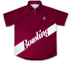 ScudoProBowling Jersey