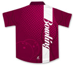 ScudoProBowling Jersey