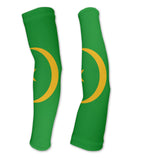 Arm Sleeves