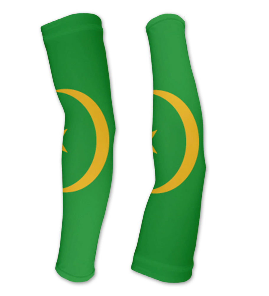Arm Sleeves