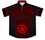 Mechanic Armor Pit Crew Jersey