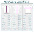 Cambodia ScudoPro Cycling Jersey