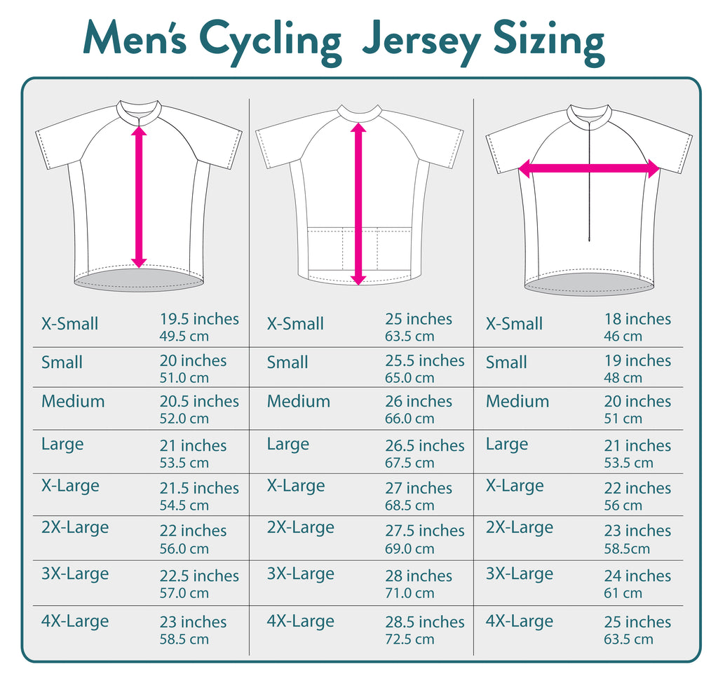 Antarctica ScudoPro Cycling Jersey