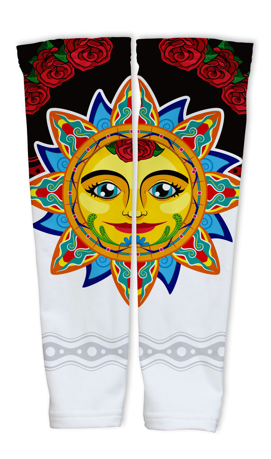 Arm Sleeves