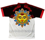Mexican Sun Technical T-Shirt for Men and Women