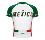 Mexico Heritage Cycling Jersey for Men and Women