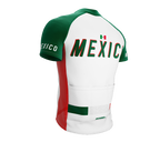 Mexico Heritage Cycling Jersey for Men and Women