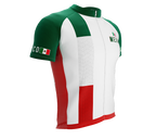Mexico Heritage Cycling Jersey for Men and Women