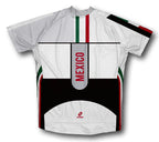 Mexico ScudoPro Cycling Jersey
