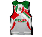 Mexico Triathlon Top