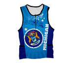 Michigan Triathlon Top