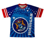 Michigan Technical T-Shirt for Men and Women