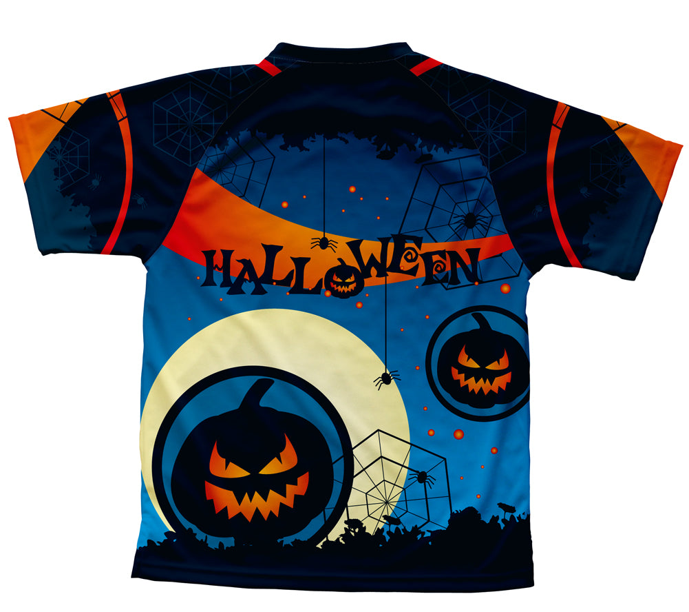 Midnight Creeps Technical T-Shirt for Men and Women