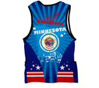 Minnesota Triathlon Top
