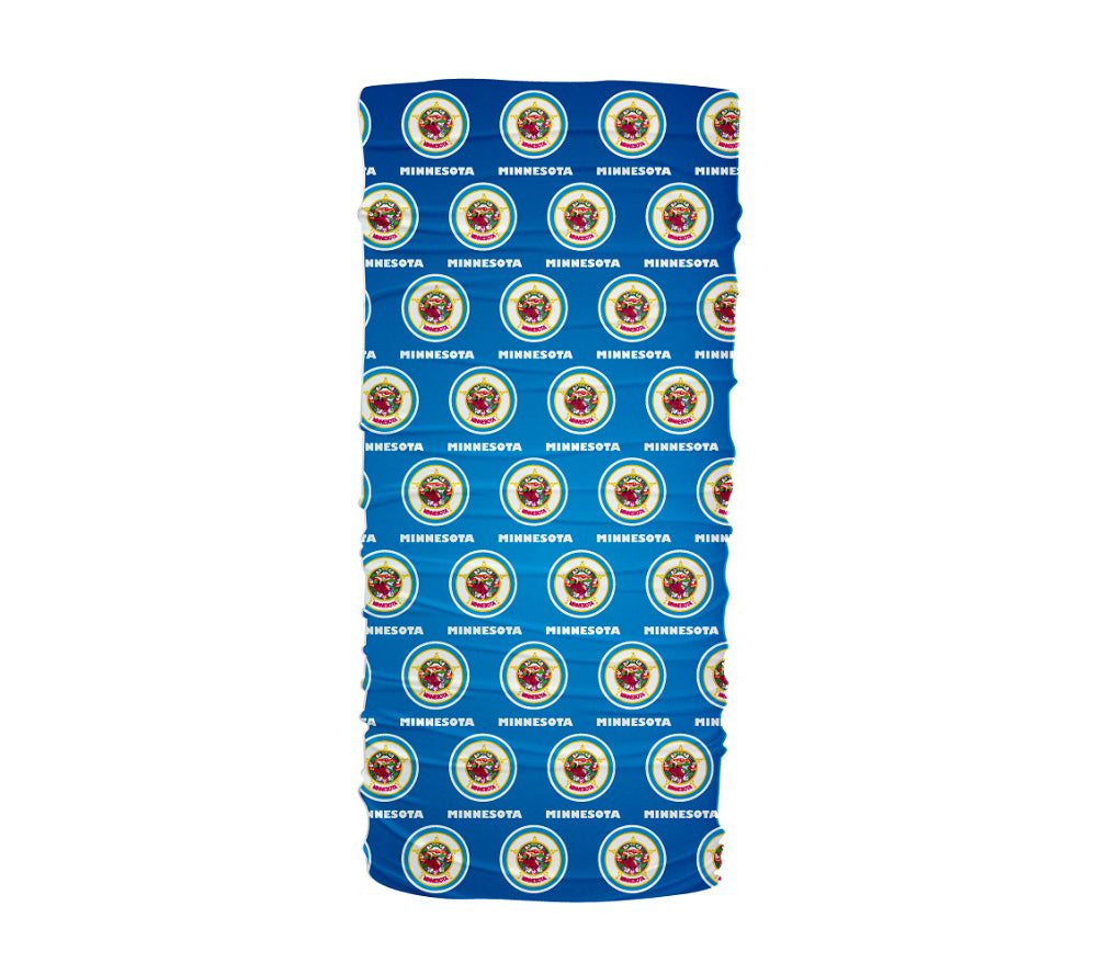 Minnesota Multifunctional UV Protection Headband