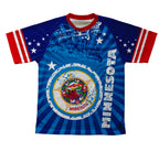 Minnesota Technical T-Shirt for Men and Women