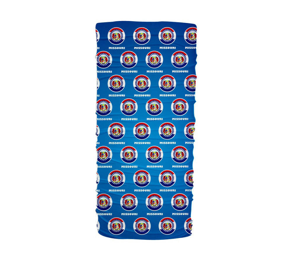 Missouri Multifunctional UV Protection Headband