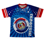 Missouri Technical T-Shirt for Men and Women