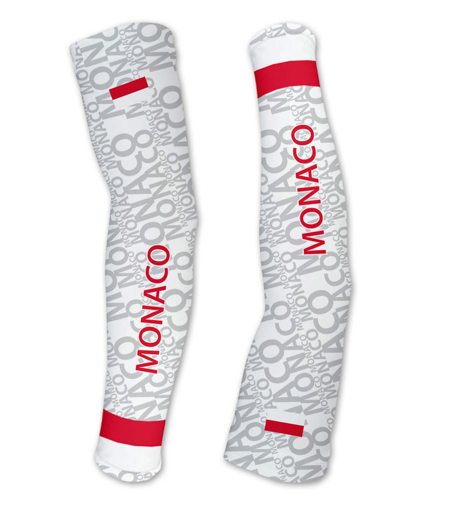 Arm Sleeves