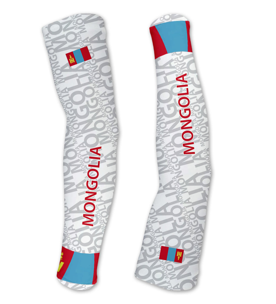 Arm Sleeves