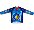 Montana Winter Thermal Cycling Jersey
