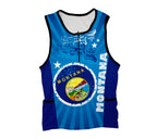 Montana Triathlon Top