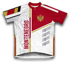 Montenegro ScudoPro Cycling Jersey