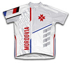 Mordovia ScudoPro Cycling Jersey for Men and Women